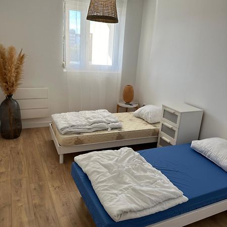 Apartmán Superbe F3 Au Calme Hyper Centre Orléans Exteriér fotografie