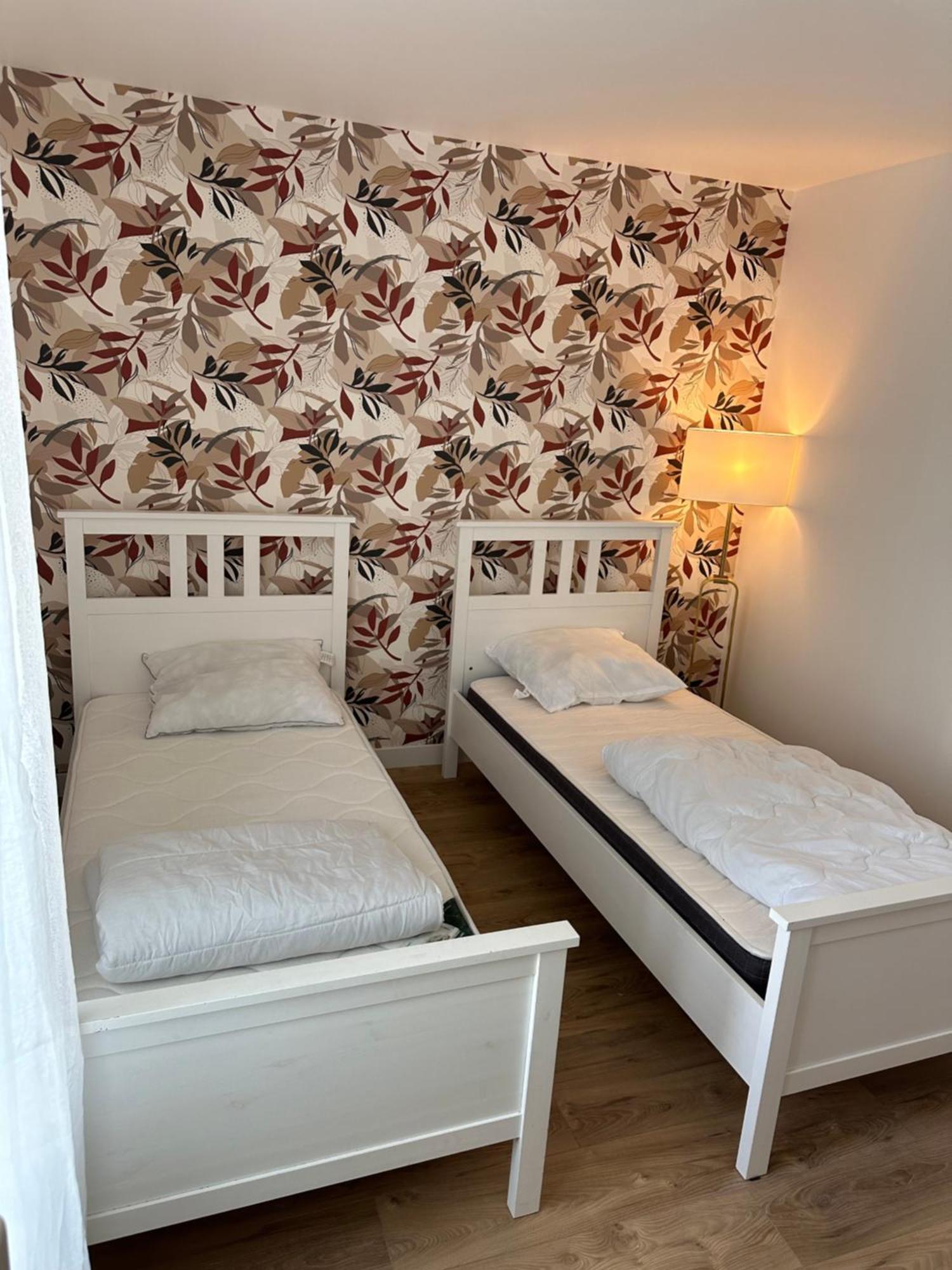 Apartmán Superbe F3 Au Calme Hyper Centre Orléans Exteriér fotografie